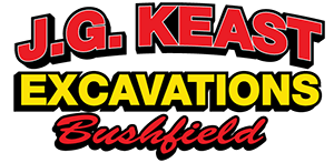 JG Keast Excavations